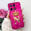 Чехол для Tecno Camon 30S Camon30 Pro CL8 Новый Королевский Буквенный Чехол Мягкий Силиконовый Чехол Для Tecno Camon 30 Premier Camon30 5G Fundas