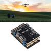 Flexible Flying Control Solution F405 Wing Flight Controlller Board for Fixed-wing Models FPVs Drones with INAV Firmware