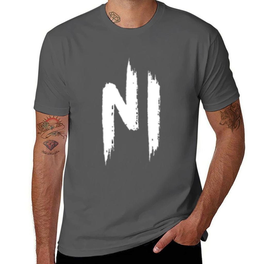 Ninho ninho logo TShirt Summer Festival TShirt