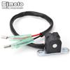 Ignition Pick Up Trigger Pulse Coil Pulsing Sensor For Suzuki DT100 DT115 DT140 DT150 DT175 DT200 DT225 DT25C DT30C DT50A DT55