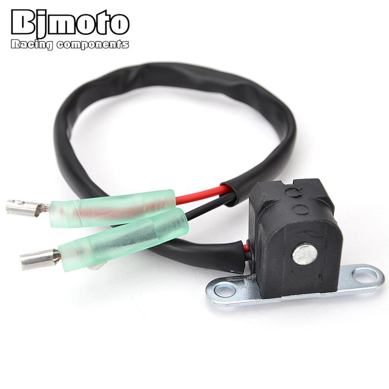 Ignition Pick Up Trigger Pulse Coil Pulsing Sensor For Suzuki DT100 DT115 DT140 DT150 DT175 DT200 DT225 DT25C DT30C DT50A DT55