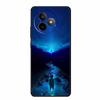 Мягкий силиконовый чехол для Redmi K80 Ultra Чехол K 80 Ultra Coque Черная ТПУ задняя крышка для телефона Redmi K80 Ultra Чехол K80Ultra 6.83"