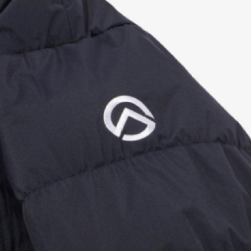 The North Face Unisex Viafo Down Parka Waterproof Windproof Insulation Nj1dn62