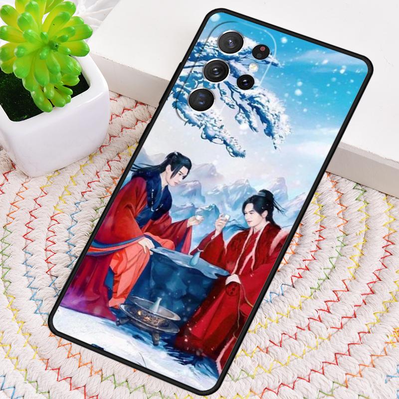 Чехол из ТПУ Word of Honor для Samsung Galaxy note 10 pro S26 S25 S24 S23 S22 Ultra Plus S21 FE S20 Ударопрочный