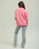 Футболка женская RAW 36922 XL розовая