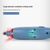 Dongcheng One Machine Многоцелевой многофункциональный высокопрочный патрон S1J-FF02-10 105 Вт Электрический шлифовальный инструмент