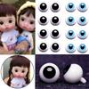High Quality For BJD Doll Accessories Eyeball Doll Making Crafts Safety Animal Toy Glass Eyes