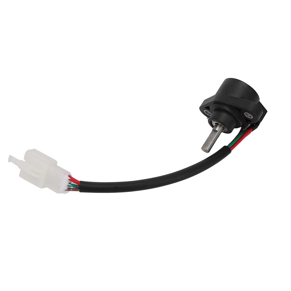 Потенциометр для скутера Mobility Scooter Electric Elder Mobility Scooter Part RVQ28YS 30F 5k