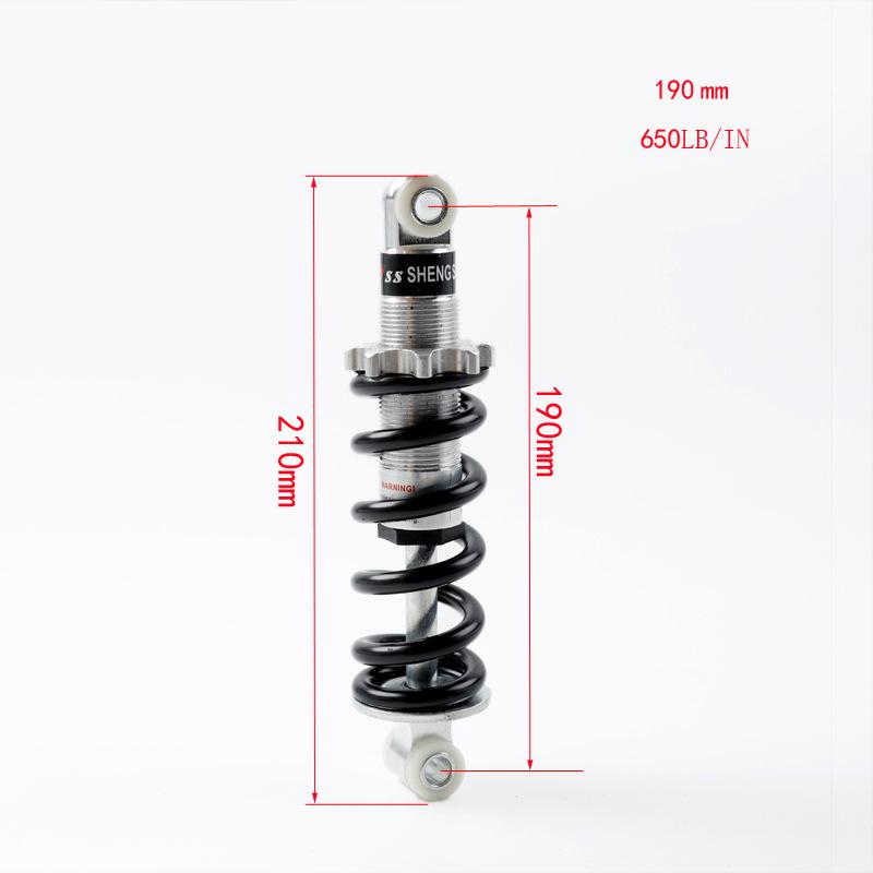Задний амортизатор для мини-мотоцикла Mini 49CC Beach Car Off-Road