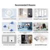 Huawei Whole Home WiFi 6 Mesh System Kit (CN version)