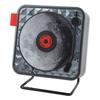 Speaker 360 Degree Surround Sound Wireless Speaker with White Noise and RGB Ambient Light for Sports Sleep