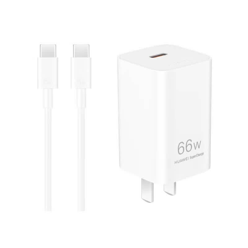 Huawei 66W SuperCharge GaN Candy Charger