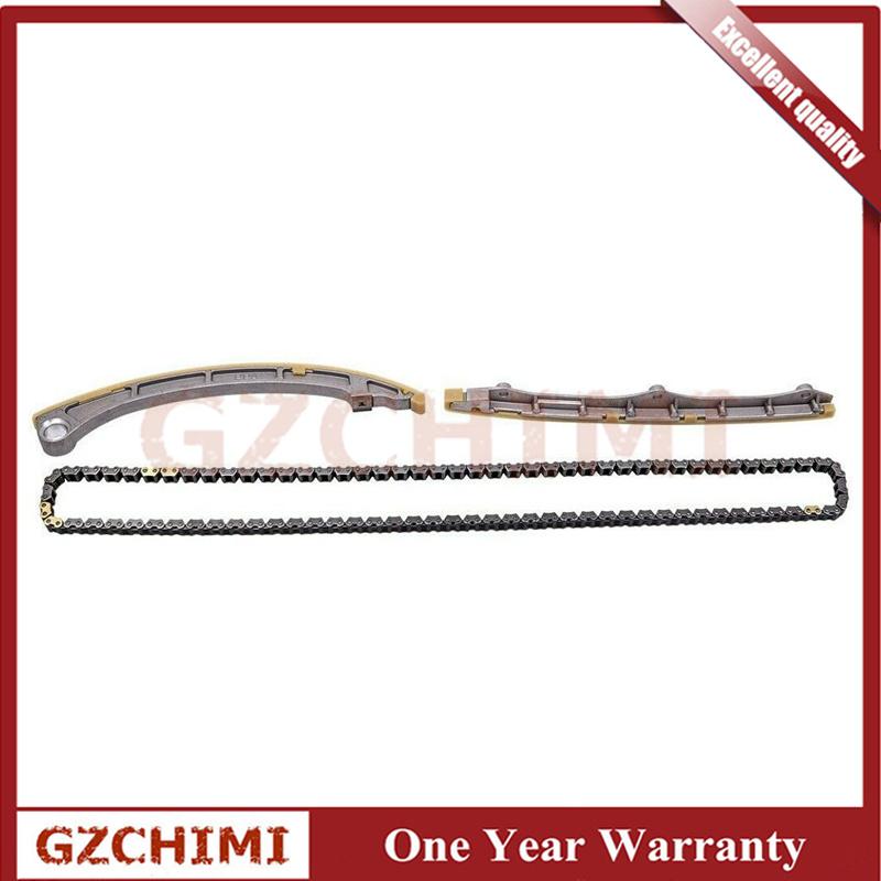 1 Комплект цепи ГРМ Для 2008-2012 Honda Accord 2009-2014 Acura TSX 2.4 K24 91302-PNA-003 91302PNA003
