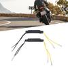 Practical Brand New Long Lasting LED Error Decoder Motorcycle Light Flash Rate Reduction Indicator Turn Signals