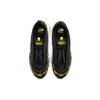 Nike X Undefeated Air Max 97 'Black Volt' Кроссовки Повседневная обувь DC4830-001