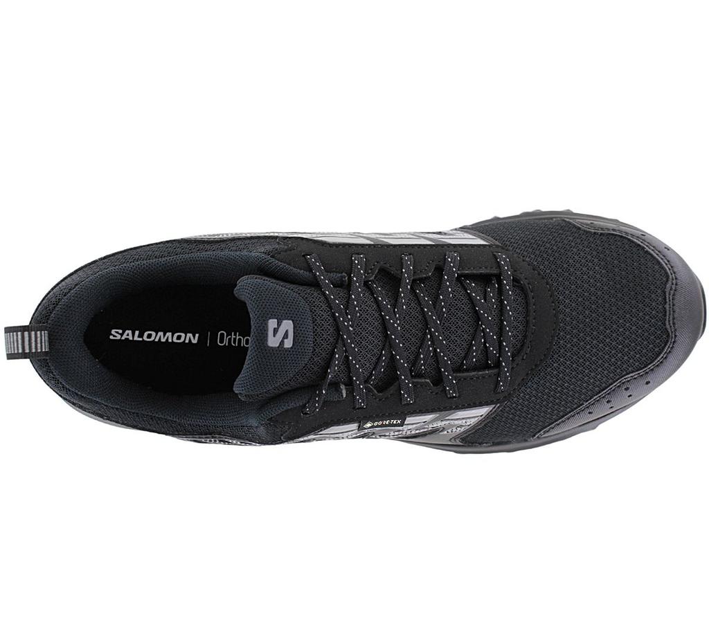 SALOMON Wander GTX - GORE-TEX - Мужская походная обувь Трекинговая обувь черная 471484 ОРИГИНАЛ