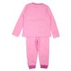 Pajamas - MINNIE - MIN24-2862 S2-6A - Minnie Girls' Cotton Pajamas - Girls