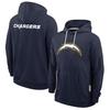 Mens Hooded Sweatshirt NFL Team Print Loose Fit Outdoor Sportswear Long Sleeve Casual Pullover