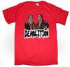 Demolition Wwe Wwf Old School Wrestling Unisex T-shirt
