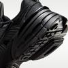 Women's Sneakers Nike V2K Run Black Anthracite (Women's) Black/Metallic Silver/Anthracite/Black