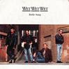 7-дюймовая пластинка WET WET WET - Broke Away 8765387 The Precious Или 1989 UK Поп Б/у