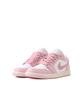 DC0774-607 Женские Nike Air 1 Low Iced Carmine Elemental Pink