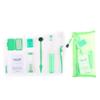 Floss Portable Soft Toothbrush Oral Cleaning Care Dental Teeth Orthodontic Kits Interdental Brush
