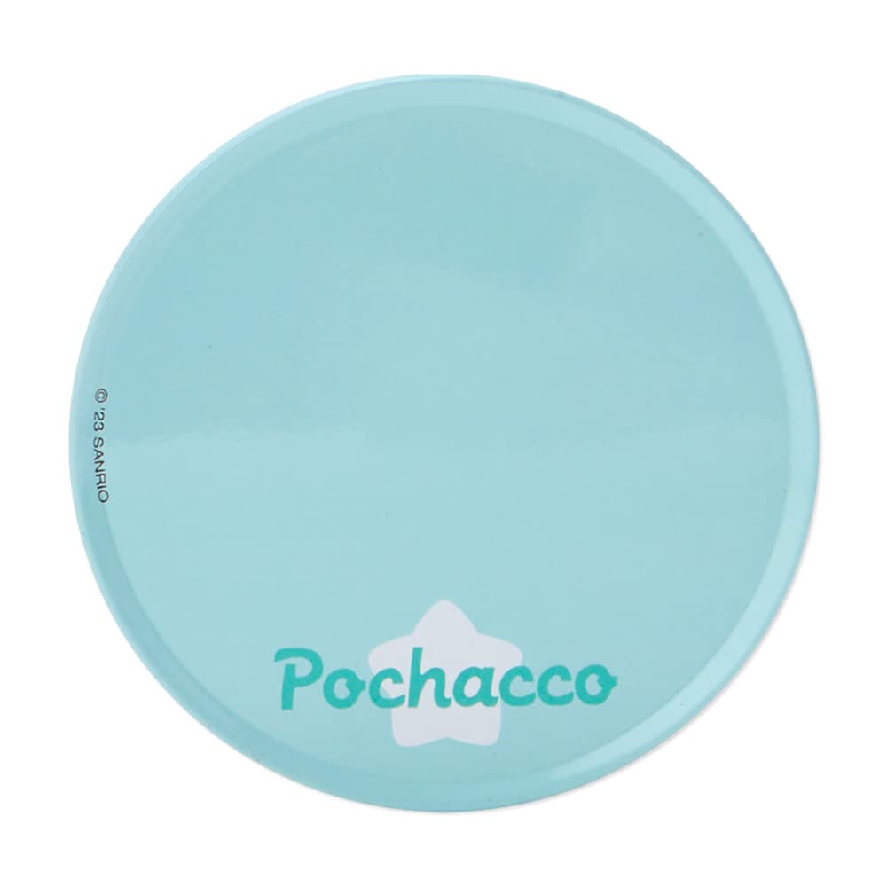 Sanrio Плюшевая кукла Pochacco S 810754 (Друзья Питтато)