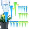 Self Watering Kits Waterers Drip Irrigation Indoor Plant Watering Device Gardening Flowers and Plants Automatic Waterer Gadgets
