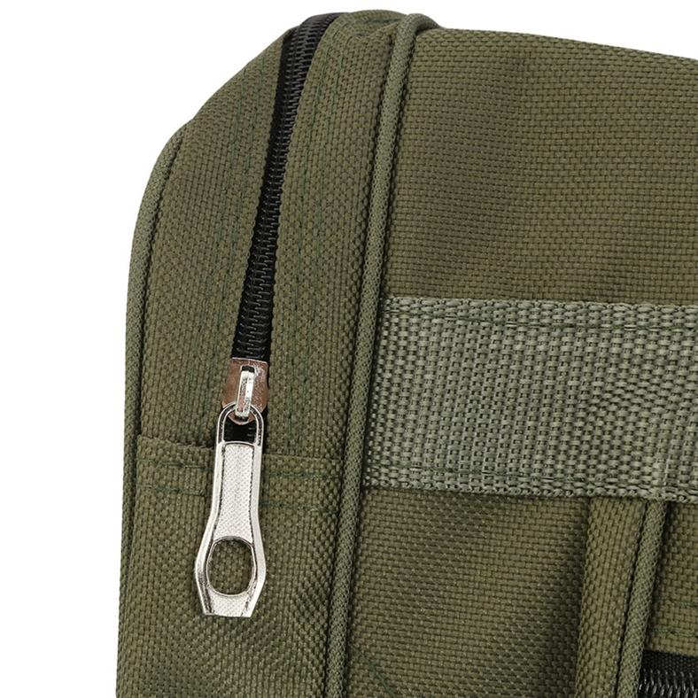 22-дюймовая мужская многофункциональная складная дорожная сумка для багажа, портативная уличная сумка большой вместимости на одно плечо