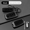 Durable for Kia Key Cover for KX3 KX5 K2 K4 Forte KXCross Sportage Seltos Rio Car Keys Protection