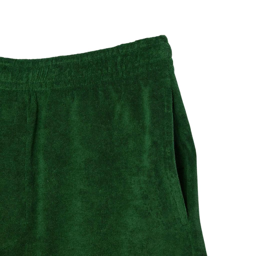 Lacoste Мужские флисовые теннисные шорты Roland-Garros Edition