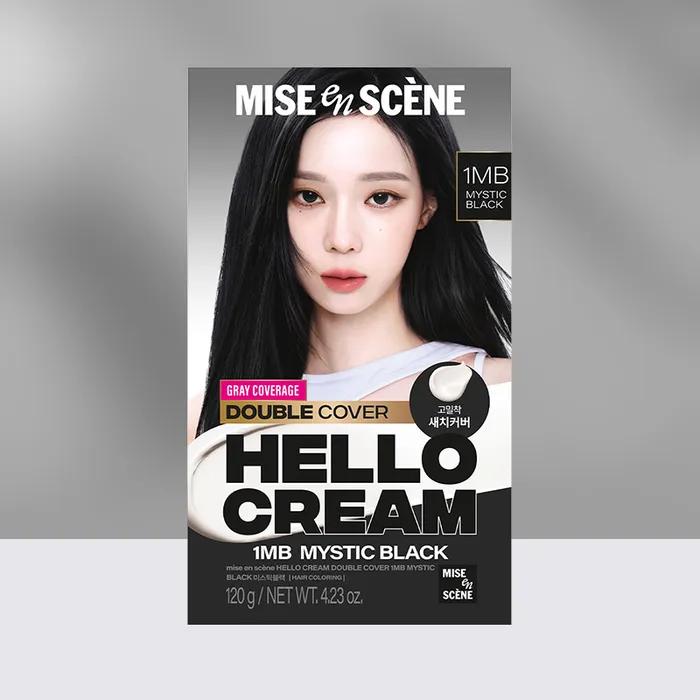 Hello Крем Double Cover 120 г 1 упаковка