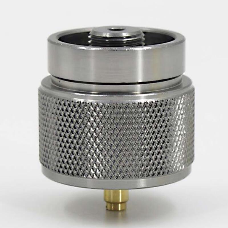 OEING Camping Stove Gas Canister Adapter