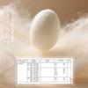 Oudifen seamless large chest display small underwear mesh sexy anti sagging upper support gathering full cup no steel ring bra