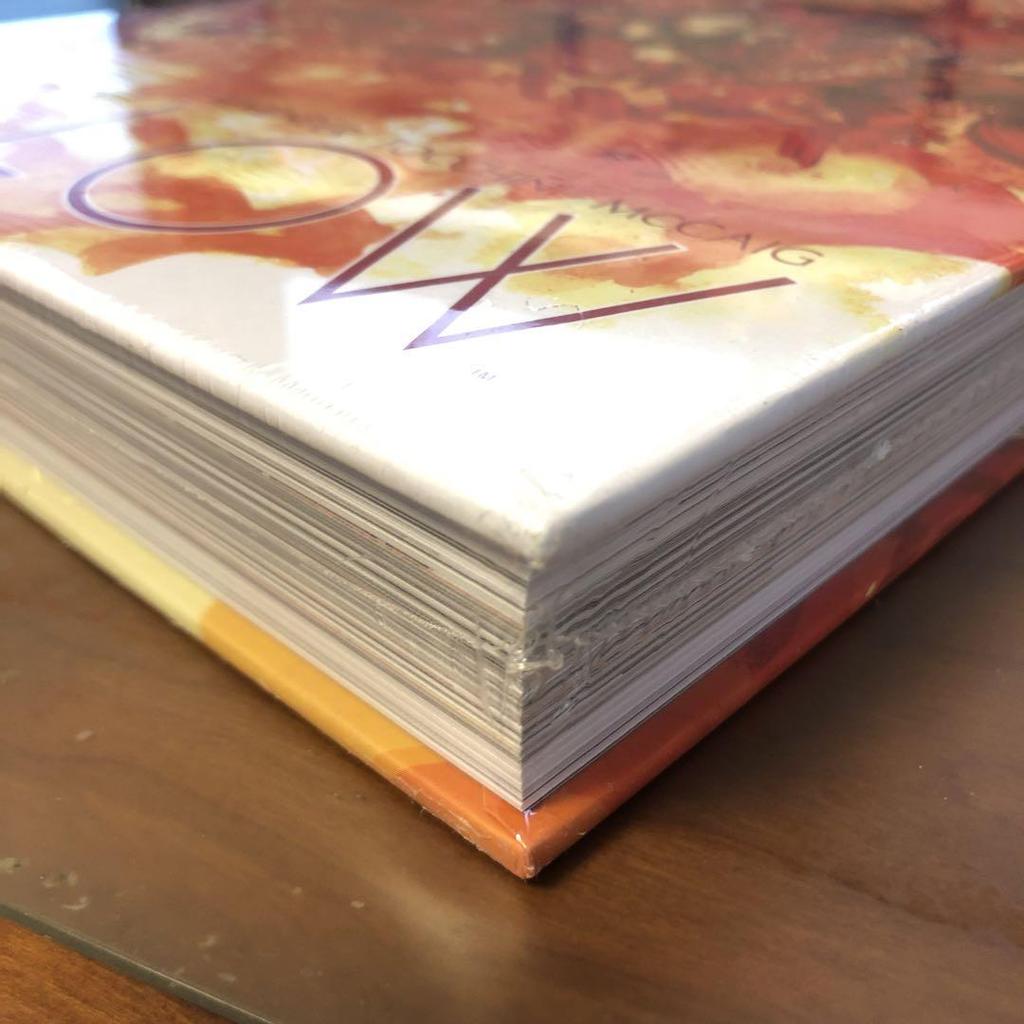 [Б/У] LOW от Рика Ремендера Том 2