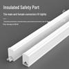 UOSU T5 LED Трехзащитная очищающая полосовая лампа