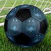 1pc Argentina National Football Team Soccer Ball Size 5 Indoor Soccer Ball Fashion Colorful Backyard Game - Great For Sports Fans Gift HE3