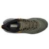HOKA One One Кроссовки Kaha 2 Low Gore Tex Тимьян Сияющий Желтый 1123190-TRYL