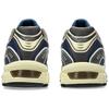 ASICS GEL-STRATUS MC Running Shoes Unisex Low-Top Twilight Blue 1203B219-400