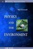 Книга Physics and the Environment