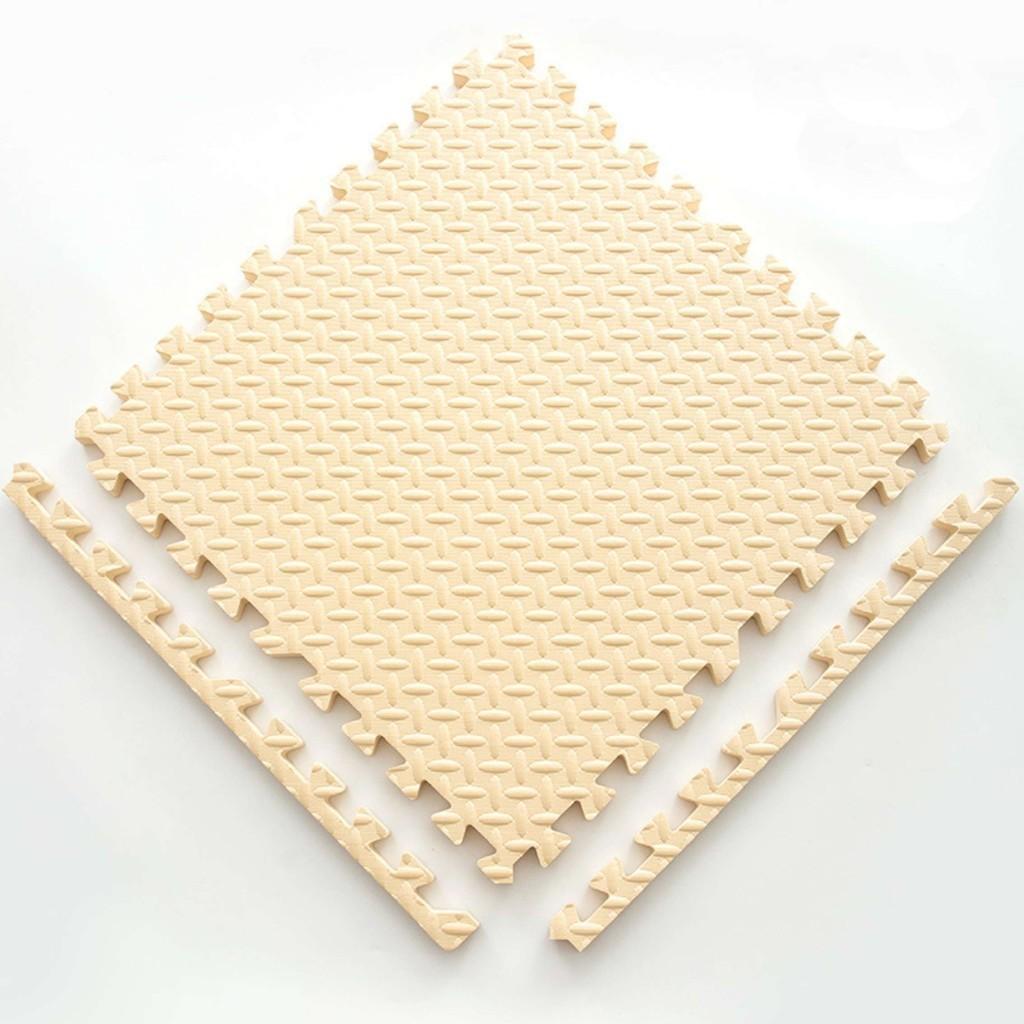 Climbing Baby Mat Spliced Foam Floor Mat Thick Environmental Protection Material