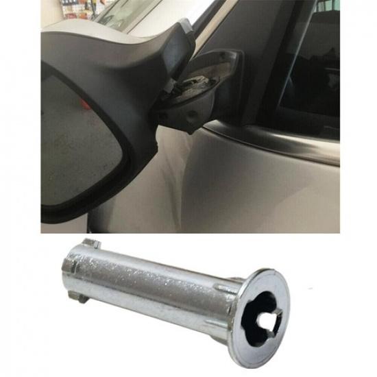 Car Exterior Mirror Hinge Fix For BMW X1 E84, X3 F25 And More Replaces 233640010