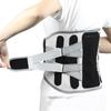 Widen Steel Keel Waist Back Pain Brace Spine Support Lumbar Herniated Disc Sciatica Orthopedic Posture Corrector Belt