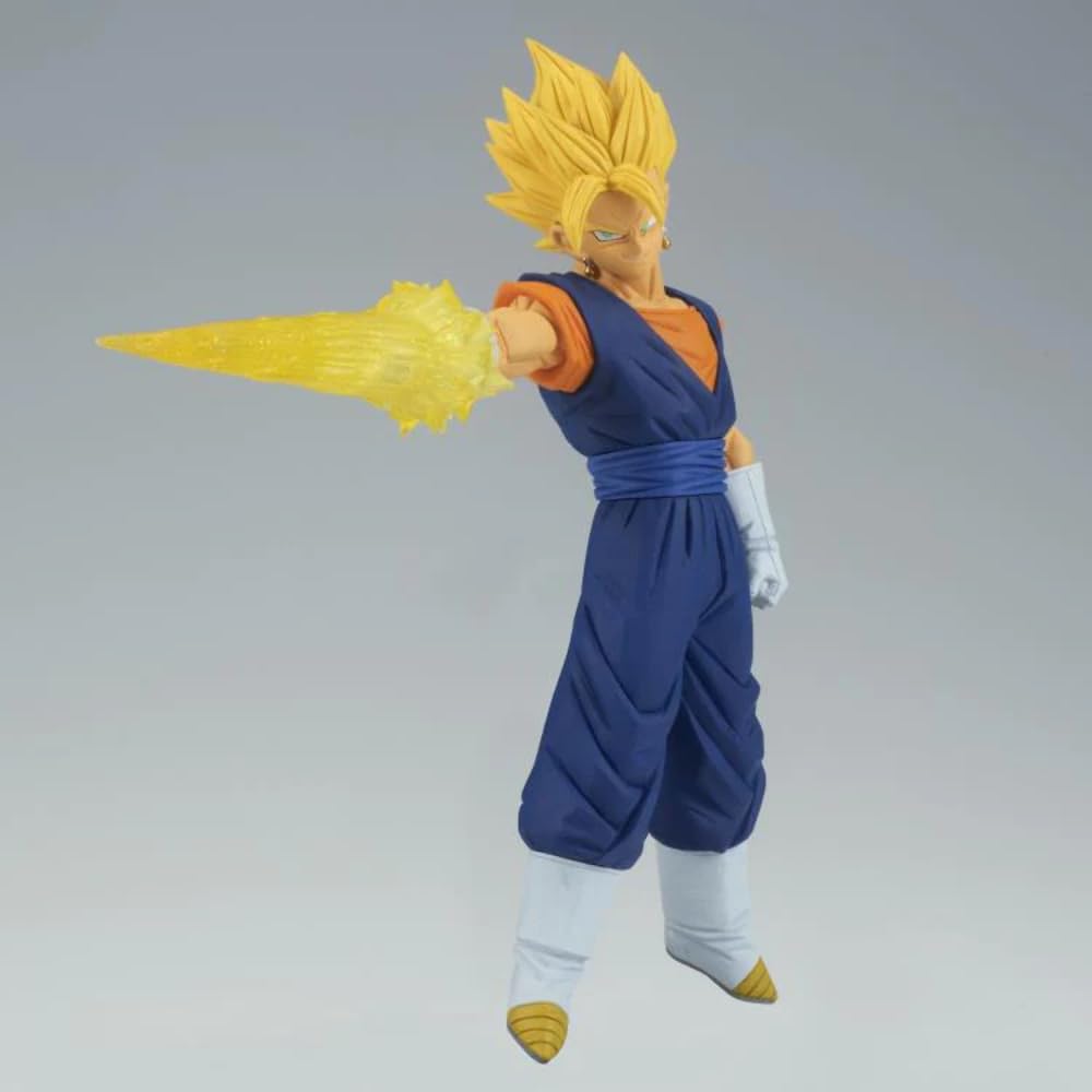 Banpresto Dragon Ball Z G x Materia THE VEGITO