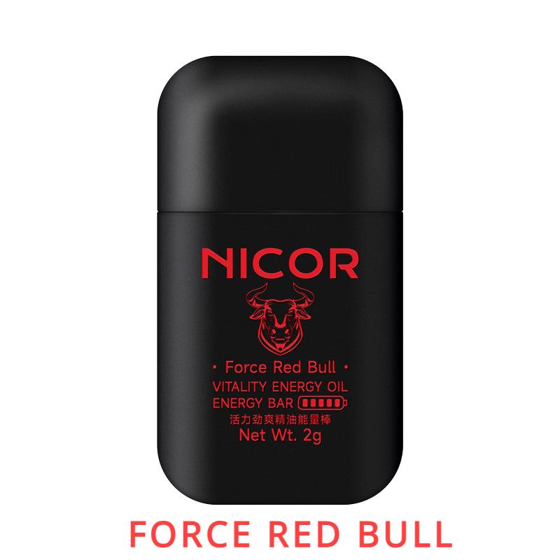 Освежающая мазь для носа и ингалятора