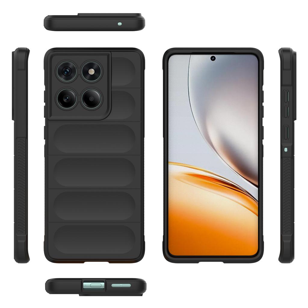 Защитный чехол от падения для MOTOROLA MOTO Edge 70 5G 60 Fusion 50 Neo 60 Pro Edge70 Edge60 Edge50 Мягкий ТПУ Чехол-сумка для мобильного телефона