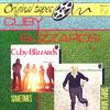 CD CUBY + BLIZZARDS - Simple Man / Sometimes 8346622 Philips 1988 Netherland Rock Used