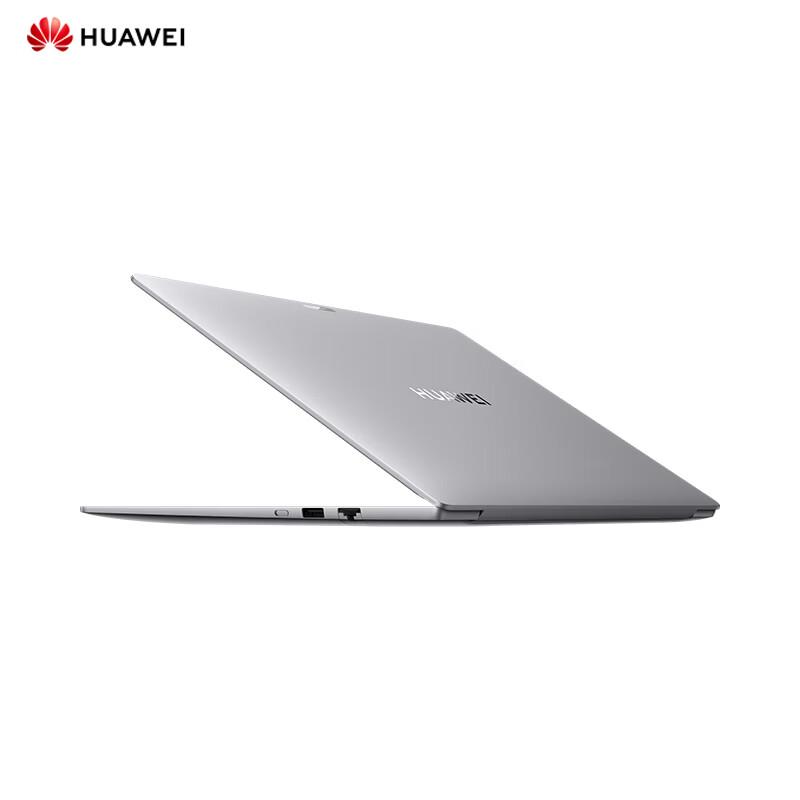Huawei Ноутбук Qingyun HM740 (Китайская версия)