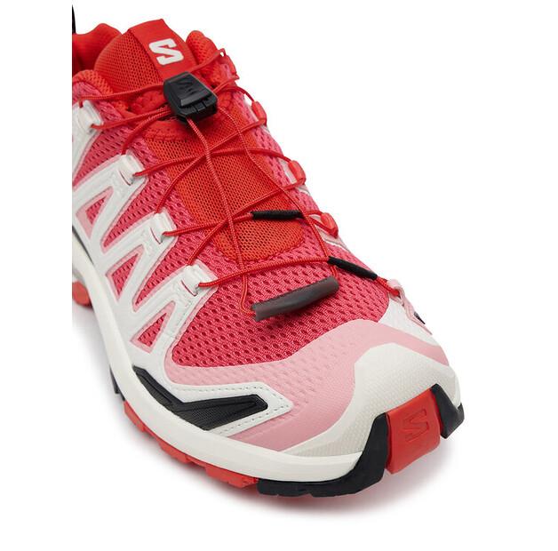 Треккинговые ботинки Salomon Xa Pro 3D V9